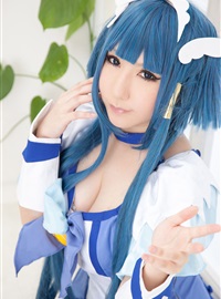 (Cosplay) (C82) (コスプレ) Shooting Star s(サク) CURE SAKUSAKU 11(76)